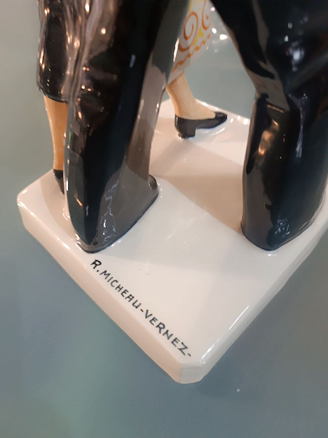 Nouveau Antiquités Brocante Toulouse 25 Octobre 2025 – Image 5