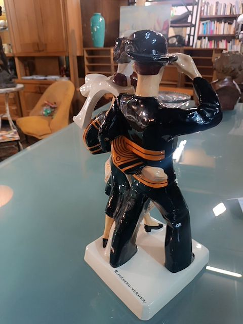 Nouveau Antiquités Brocante Toulouse 25 Octobre 2025 – Image 4