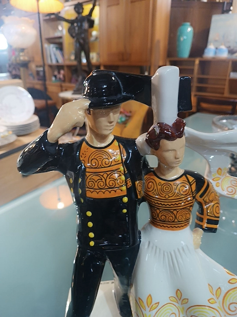 Nouveau Antiquités Brocante Toulouse 25 Octobre 2025 – Image 3