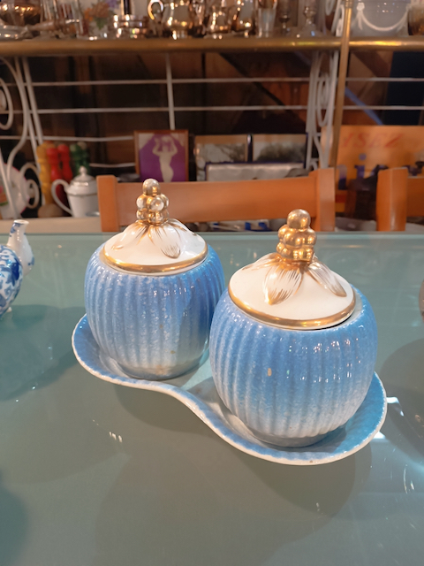 Nouveau Antiquités Brocante Toulouse 25 Octobre 2025 – Image 7