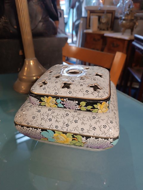 Nouveau Antiquités Brocante Toulouse 25 Octobre 2025 – Image 9