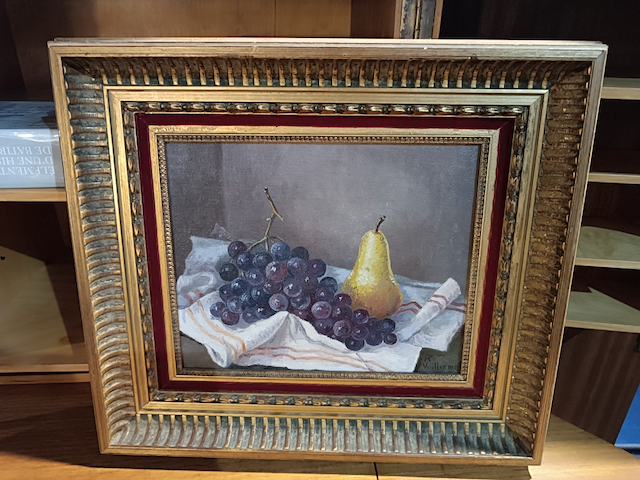 Nouveau Antiquités Brocante Toulouse 25 Octobre 2025 – Image 11