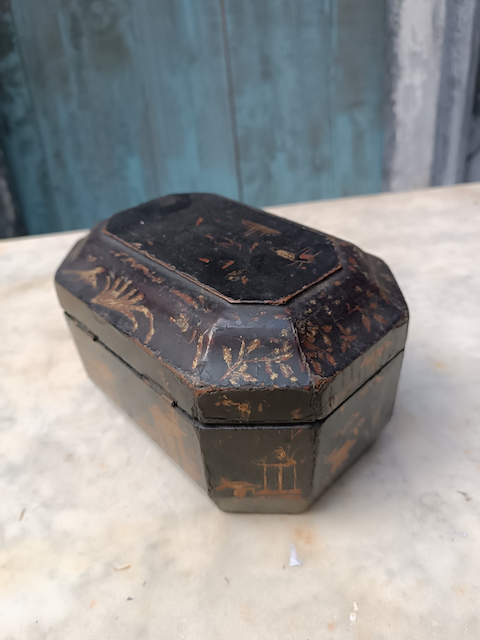 Nouveau Antiquités Brocante Toulouse 25 Octobre 2025 – Image 13