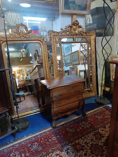 Nouveau Antiquités Brocante Toulouse 25 Octobre 2025 – Image 26