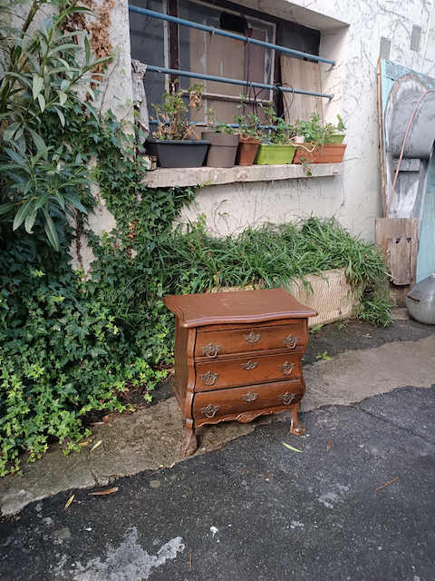 Nouveau Antiquités Brocante Toulouse 25 Octobre 2025 – Image 25