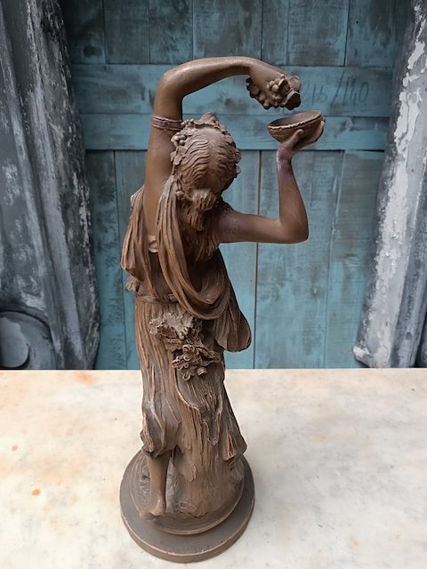 Nouveau Antiquités Brocante Toulouse 25 Octobre 2025 – Image 28