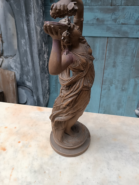 Nouveau Antiquités Brocante Toulouse 25 Octobre 2025 – Image 29