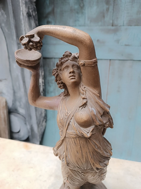 Nouveau Antiquités Brocante Toulouse 25 Octobre 2025 – Image 30