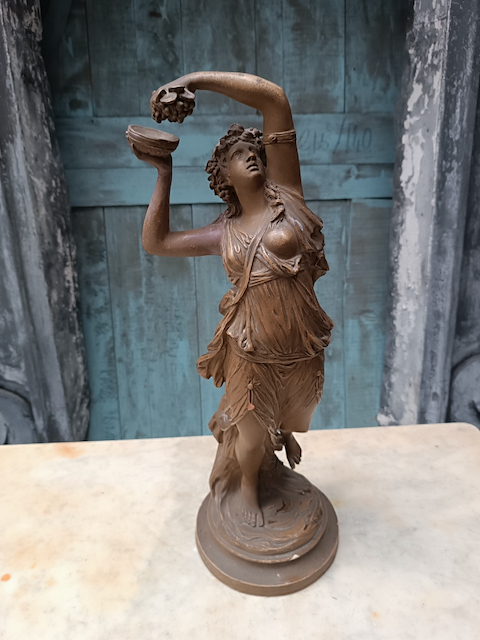 Nouveau Antiquités Brocante Toulouse 25 Octobre 2025 – Image 31