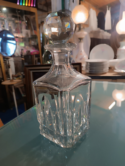 Nouveau Antiquités Brocante Toulouse 25 Octobre 2025 – Image 36