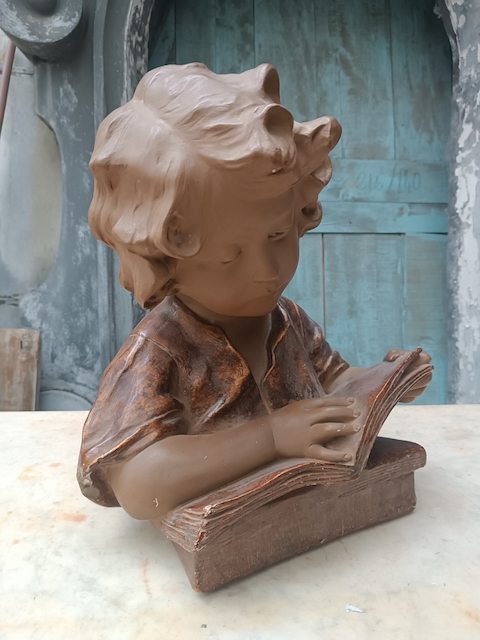 Nouveau Antiquités Brocante Toulouse 25 Octobre 2025 – Image 38