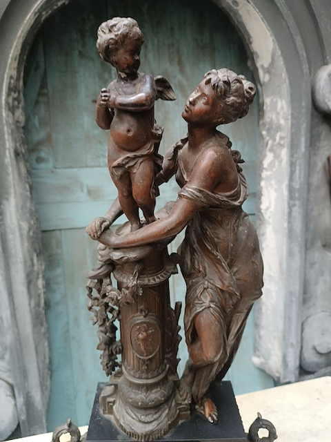 Nouveau Antiquités Brocante Toulouse 25 Octobre 2025 – Image 41