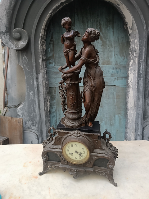 Nouveau Antiquités Brocante Toulouse 25 Octobre 2025 – Image 42