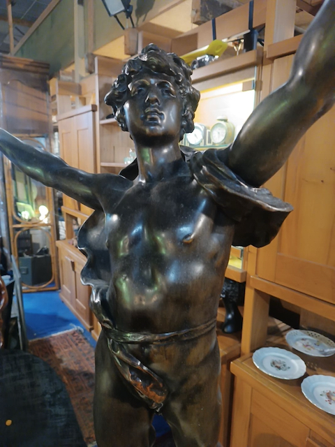 Nouveau Antiquités Brocante Toulouse 25 Octobre 2025 – Image 44