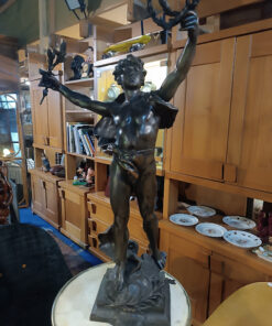 nouveau antiquites brocante