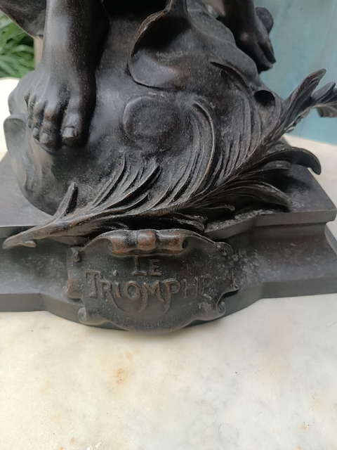 Nouveau Antiquités Brocante Toulouse 25 Octobre 2025 – Image 45