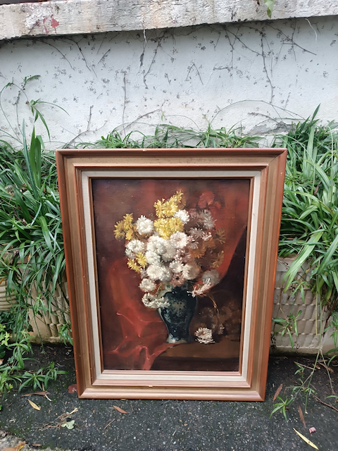 Nouveau Antiquités Brocante Toulouse 25 Octobre 2025 – Image 49