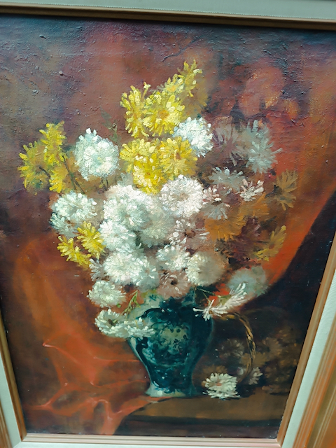 Nouveau Antiquités Brocante Toulouse 25 Octobre 2025 – Image 56