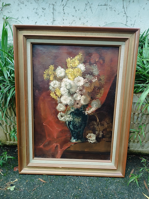 Nouveau Antiquités Brocante Toulouse 25 Octobre 2025 – Image 50