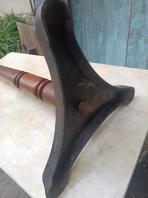 Nouveau Antiquités Brocante Toulouse 25 Octobre 2025 – Image 54