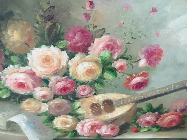 Nouveau Antiquités Brocante Toulouse 25 Octobre 2025 – Image 57