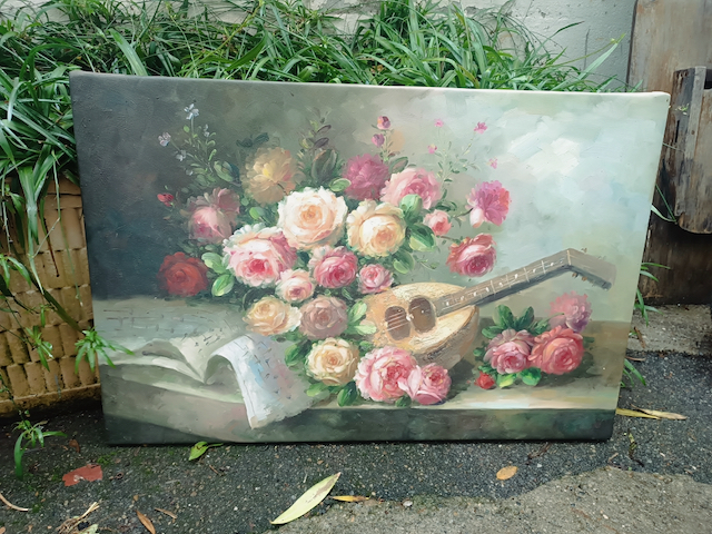 Nouveau Antiquités Brocante Toulouse 25 Octobre 2025 – Image 55