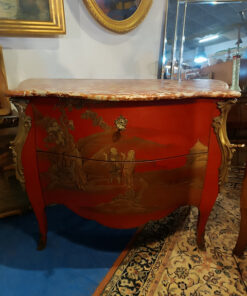 commode louis xv