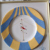 assiette hermes