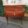 petite commode louis xv