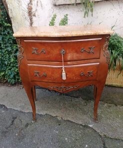 petite commode louis xv