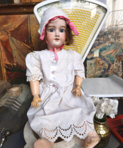 poupee armand marseille
