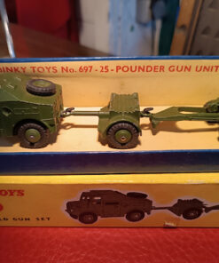 dinky toys