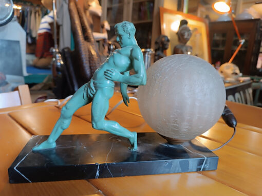 Chiner à Toulouse Nouveautés Brocante Antiquités "les Puces d'Oc" du Jeudi 24 Juillet 2025 – Image 2