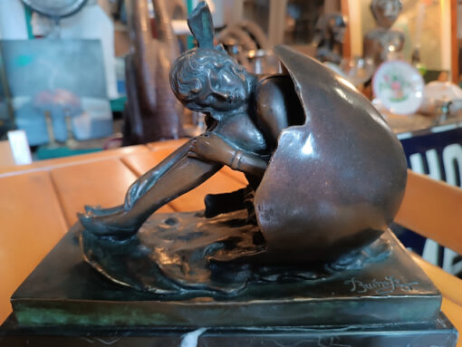 Chiner à Toulouse Nouveautés Brocante Antiquités "les Puces d'Oc" du Jeudi 24 Juillet 2025 – Image 8
