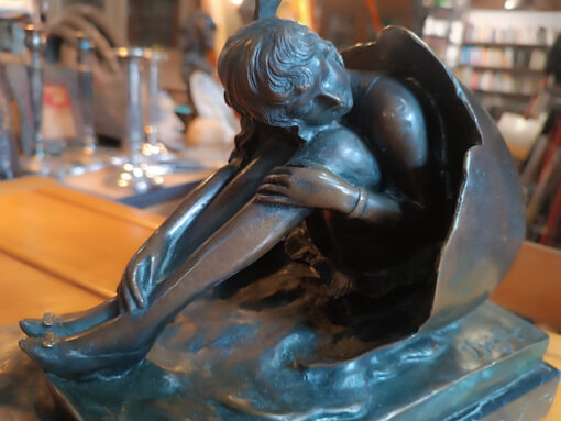 Chiner à Toulouse Nouveautés Brocante Antiquités "les Puces d'Oc" du Jeudi 24 Juillet 2025 – Image 28