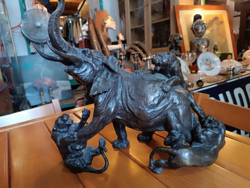 Chiner à Toulouse Nouveautés Brocante Antiquités "les Puces d'Oc" du Jeudi 24 Juillet 2025 – Image 29
