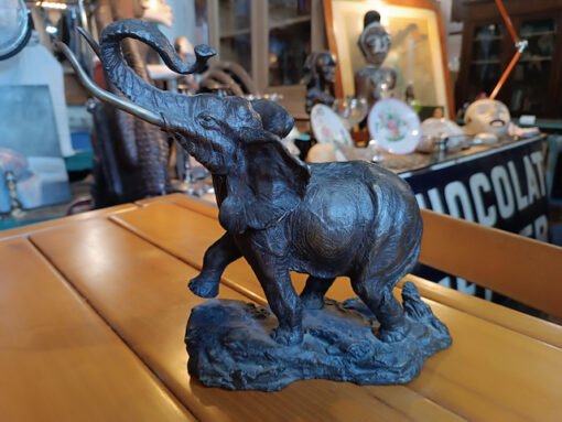 Chiner à Toulouse Nouveautés Brocante Antiquités "les Puces d'Oc" du Jeudi 24 Juillet 2025 – Image 35