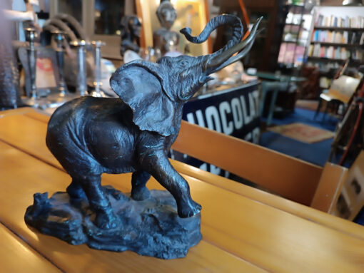 Chiner à Toulouse Nouveautés Brocante Antiquités "les Puces d'Oc" du Jeudi 24 Juillet 2025 – Image 36