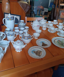 arrivage brocante