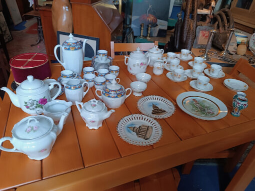 arrivage brocante