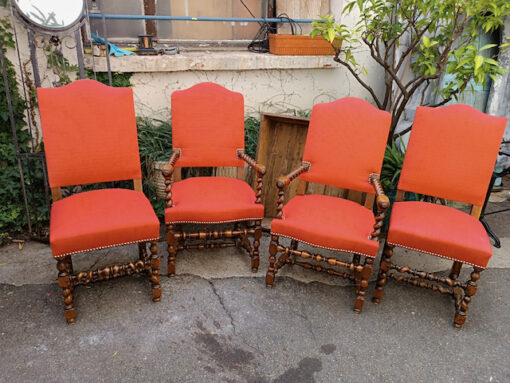 Arrivage Brocante Antiquités du 19 Aout 2025 Les Puces d'Oc Toulouse – Image 18