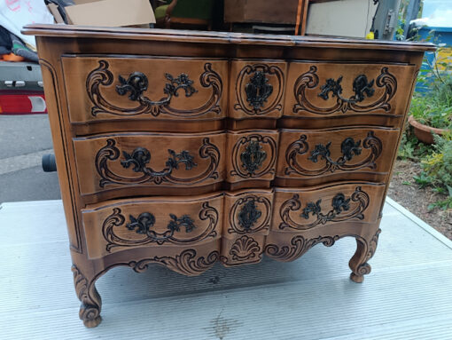 Arrivage Brocante Antiquités du 19 Aout 2025 Les Puces d'Oc Toulouse – Image 48