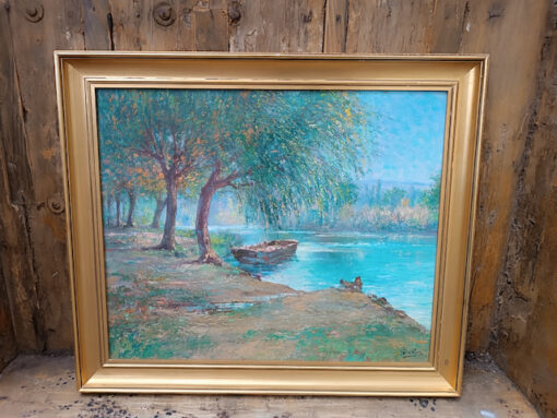 Arrivage Brocante Antiquités du 19 Aout 2025 Les Puces d'Oc Toulouse – Image 56