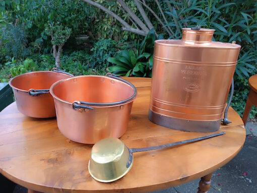 Arrivage Brocante Antiquités du 19 Aout 2025 Les Puces d'Oc Toulouse – Image 61