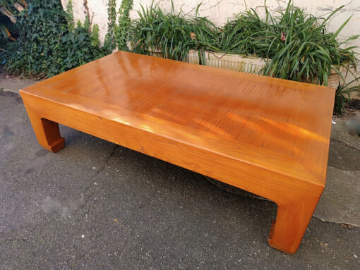 table basse chinoise