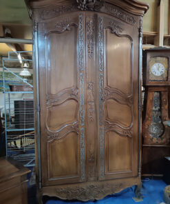 armoire provençale