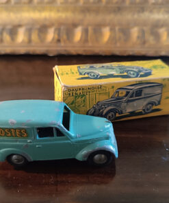 dinky toys