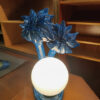 lampe palmiers