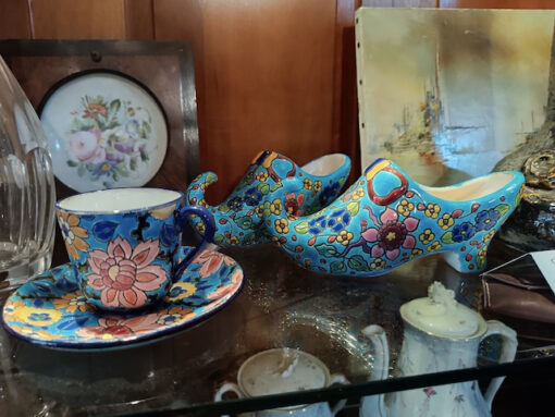 Antiquités Brocante Encore des nouveautés !!!!! Puces d'Oc Toulouse – Image 2