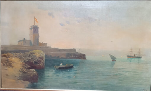Nouveaux Tableaux Arrivage du jour – Image 25